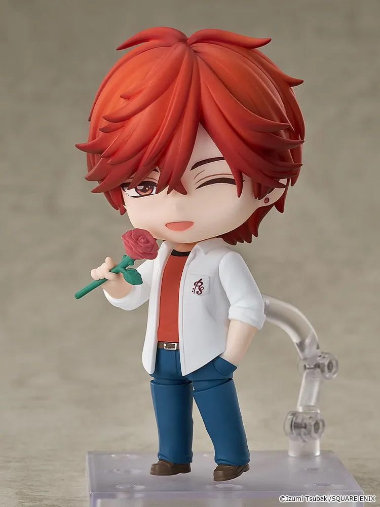 Monthly Girl Nozaki-kun Nendoroid Action Figure Mikoto Mikoshiba 10 cm